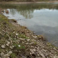 Kiesteich Bodenwerder/Kemnade-1