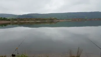 Kiesteich Bodenwerder/Kemnade-2