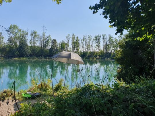 Gastsee (Sinningen)-2