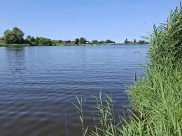 Ostesee (Neuhaus/Oste)-4