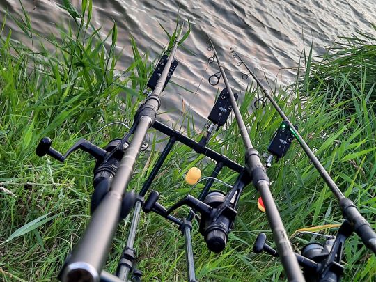 Ostesee (Neuhaus/Oste)-1