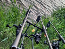 Ostesee (Neuhaus/Oste)-1