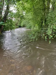 Osterbach (Wegscheid)