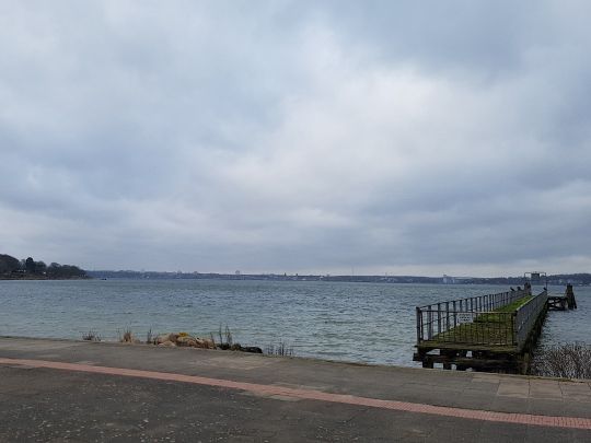 Kieler Förde (Heikendorf)