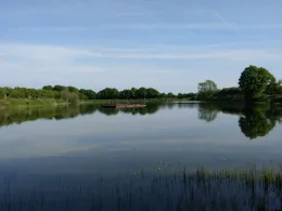 Forellensee Barderup-3