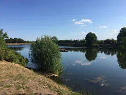 Forellensee Barderup-4