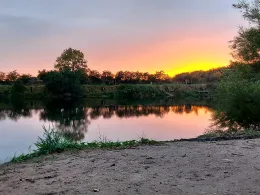 Forellensee Barderup-2