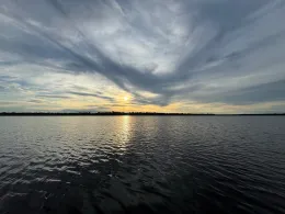 Laguna Lagartococha-1