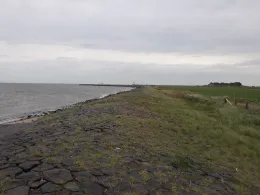 Nordsee (Hallig Hooge)-2