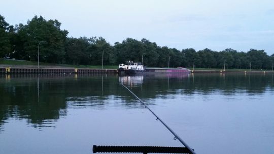 Wesel-Datteln-Kanal (Datteln)-3