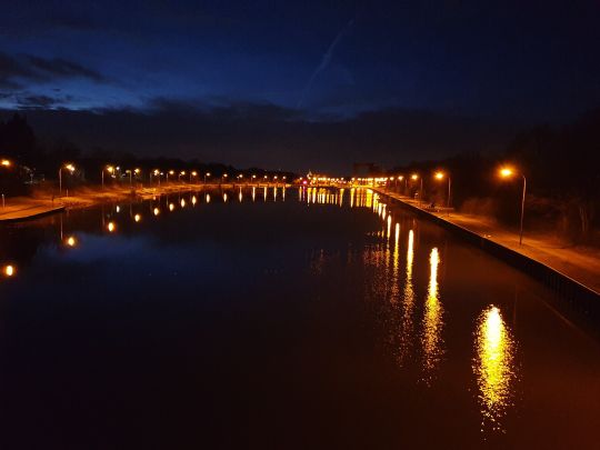 Wesel-Datteln-Kanal (Datteln)-1