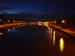 Wesel-Datteln-Kanal (Datteln)-1