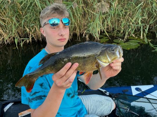 Recknitz (Ribnitz-Damgarten)-4