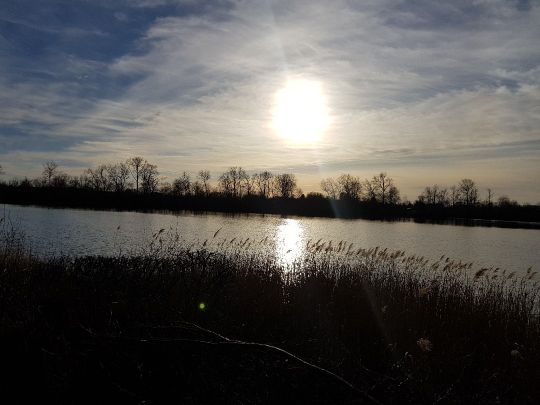 Lußsee