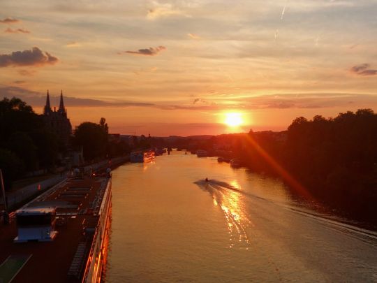 Donau (Regensburg)-4