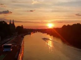 Donau (Regensburg)-4