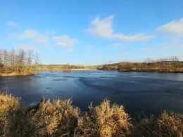 Baggersee Au (FV Weiden)-2