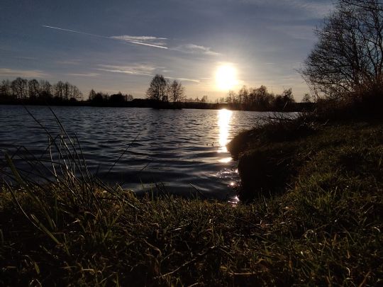 Baggersee Au (FV Weiden)