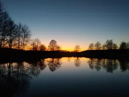 Baggersee Au (FV Weiden)-1