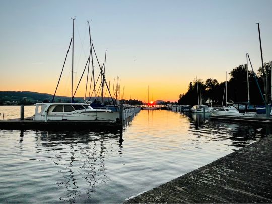 Bodensee (Zeller See/Untersee)-3