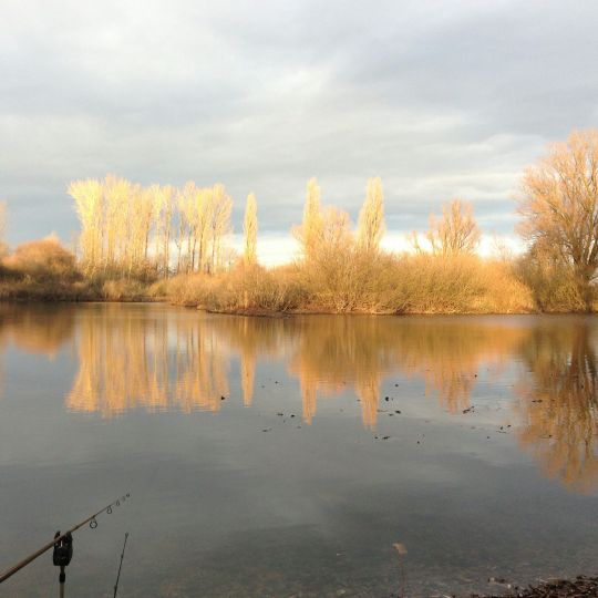 Sandschacht Lengede-1