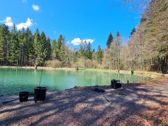 Rudersburger See-1
