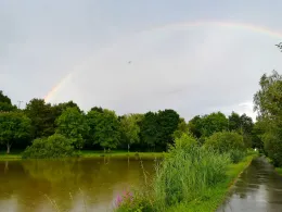 Freizeitsee Münchsteinach-1