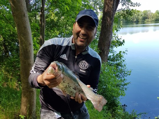 Mindener Vereinssee-1