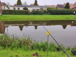 Mühlenteich (Hagenow)-2