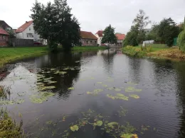 Mühlenteich (Hagenow)