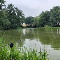 Großer und kleiner fauler See (Gevezin)