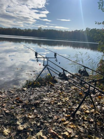 Auwaldsee (Lauingen)-1