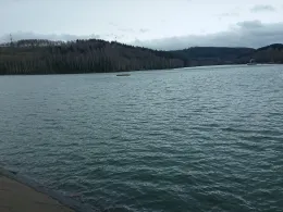 Speicherbecken Markersbach-2