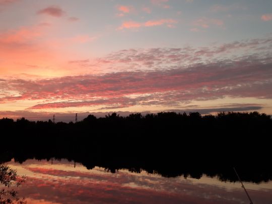 Südteich Groß Gleidingen