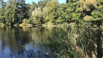 Müllersche Kiesgrube (Kummersdorf)