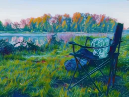 Mühlenteich (Friedland/Meckl.)