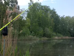 Strandbad Lauchhammer