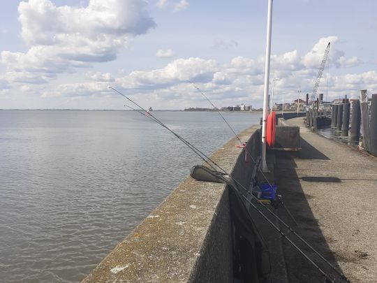 Nordsee (Wilhelmshaven)-1