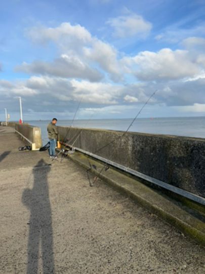 Nordsee (Wilhelmshaven)-3