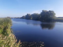 Gieselau (Osterrade)-1