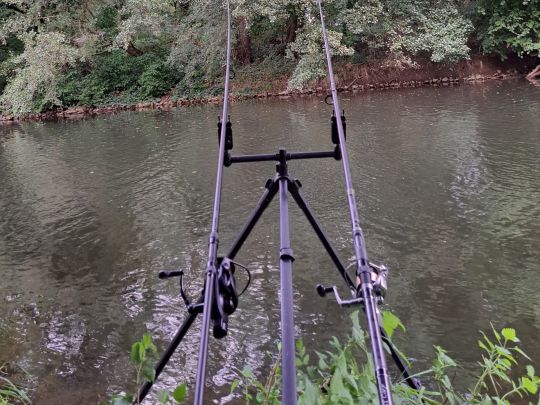 Rur (Hückelhoven-Hilfarth)-1