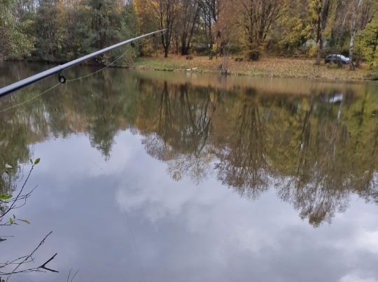 Olberöder See