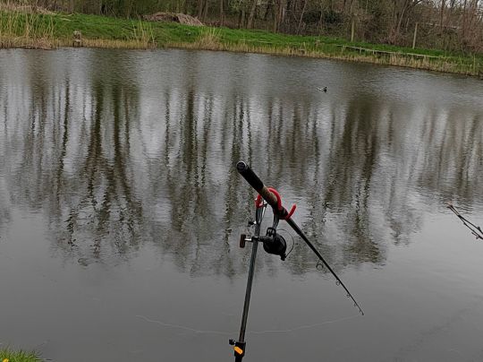Klärwerk Holzweißig