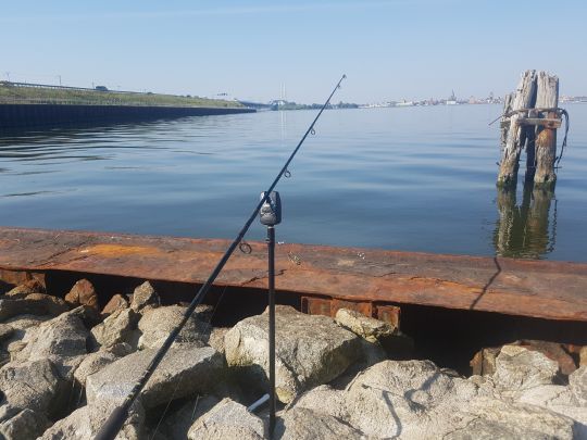 Strelasund (Stralsund)-2