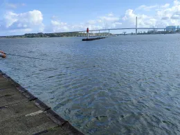 Fährkanal Stralsund-2