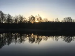 Kalkkuhlen Zarrentin