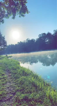 Tongrube Hintermeilingen