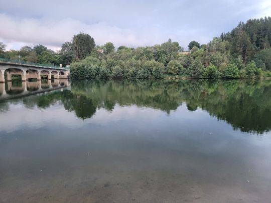 Lac de Robertville-4