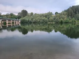 Lac de Robertville-4