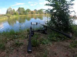 Dorfteich Mönchstockheim